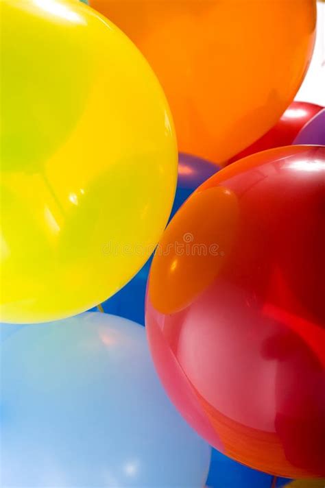 Party Balloons Free Stock Photos And Pictures Party Balloons Royalty