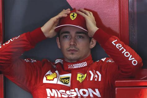 Get the latest charles leclerc news on f1 ferrari driver, including grand prix results from monaco star and upcoming charles leclerc is a monegasque f1 driver and considered a future world title winner. Charles Leclerc al tope en los ensayos del Gran Premio de ...