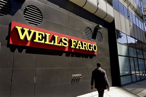 How The Wells Fargo Scandal Happened — And Will Again The Seattle Times