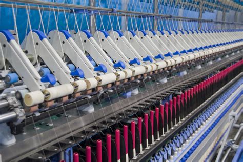 3 Ways Textile Manufacturers Are Seamlessly Integrating Ai Into Production