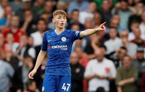 Fc porto vs chelsea preview: Chelsea starlet Billy Gilmour is a part of the first team now!