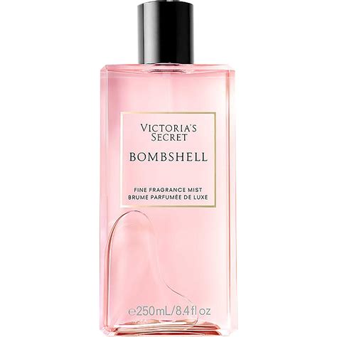 Victorias Secret Bombshell Fragrance Mist Fragrances Beauty