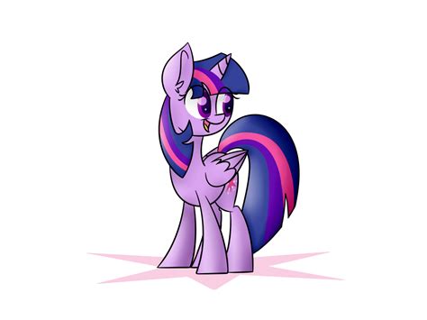 Safe Artist Featheredart Twilight Sparkle Alicorn Pony