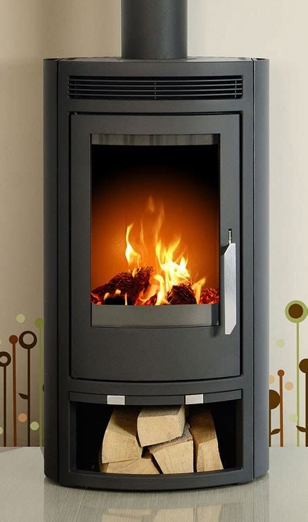 Abx Arctic 5kw Defra Approved Multi Fuel Stove Choice Stoves Uk