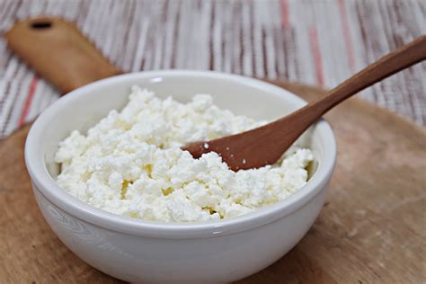 How To Make Ricotta Cheese Video Food And Style