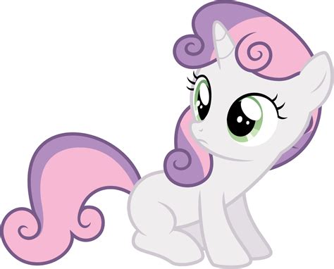 Cartoon Characters My Little Pony Friendship Is Magic