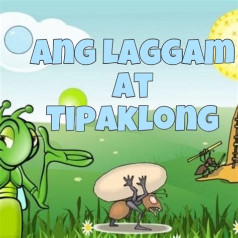 Short Story For Kids Tagalog