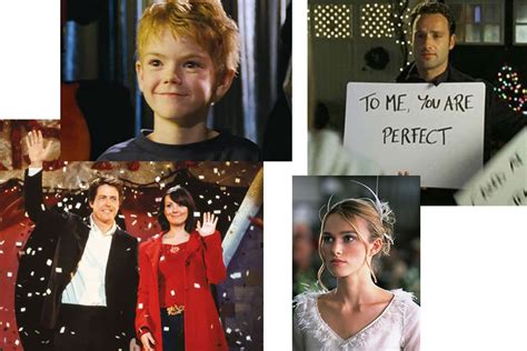11 things you didn't know about 'Love Actually' - RUSSH