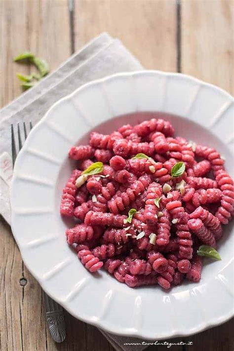 We did not find results for: Pasta con barbabietole rosse (cremosa e gustosa) la ...