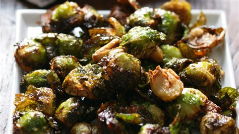 43 Easy Roasted Brussel Sprouts Recipes Six Sisters Stuff