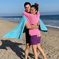 Sam Lerner Girlfriend Olivia Sui Are Cute On Instagram