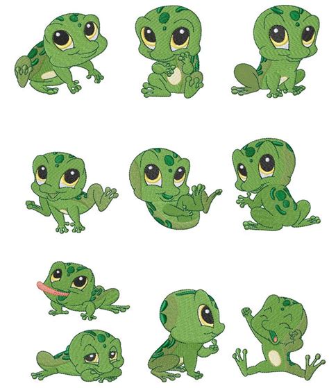 Hop Into Creativity With Cute Frog Drawings Add Some Whimsy To Your Art