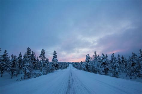 8 Awesome Things To Do In Winter In Finland
