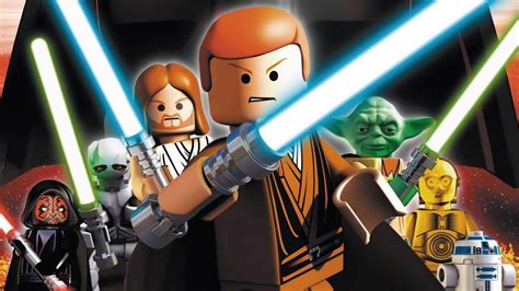 Yes, 80,000 pilots die in one of the final scenes. Lego Star Wars Is an Orgy of Violence and Dismemberment ...