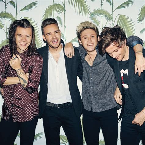 One Direction Se Pone Nostálgico En Su Nuevo Clip Hola Telcel