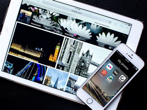 Use these apps to edit photos and share them on social media. Best photo and video storage apps for iPhone and iPad ...