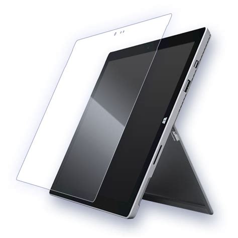 Microsoft Surface Pro 3 Screen Protector And Full Body Guard