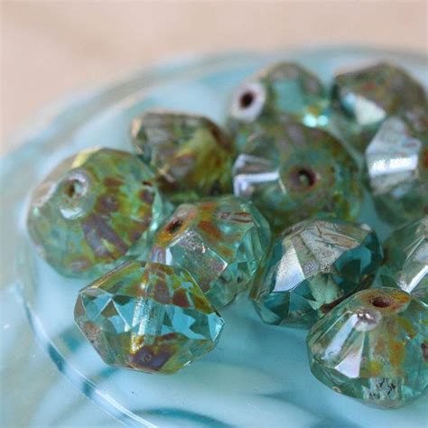 13x9mm Saucer Bead Jewelry Making Supplies by funkyprettybeads | Jewelry making, Jewelry making ...