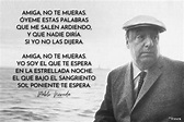 7 poemas de Pablo Neruda que te fascinarán - PsicologiaMix