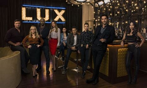 Lucifer Season 5 Release Date On Netflix Trailer Cast And Plot