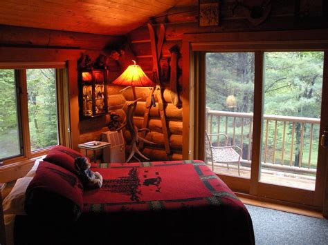 Bed And Breakfast Inn Duxbury Vermont Moose Meadow Lodge And Treehouse