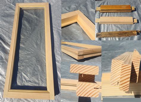 Casemaster Wood Casement Window Sash Kits Old