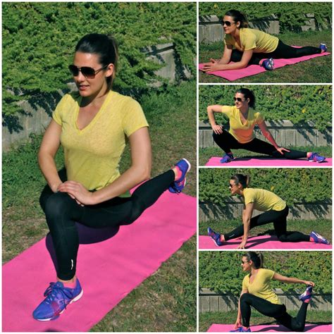 In this video i discuss the various features, good and bad, of best applications. The 5 Best Stretches for Runners • To Live & Diet in LA