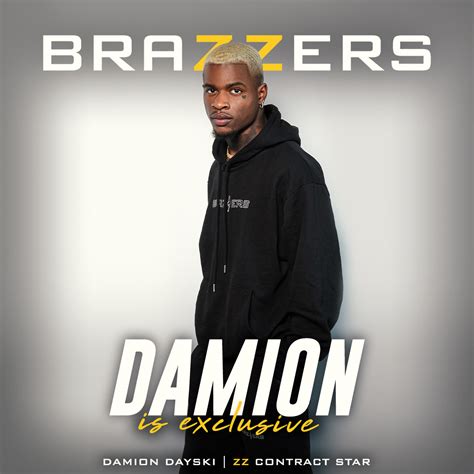 Hussie Models On Twitter DayskiiD EXCLUSIVE Brazzers Contract Star