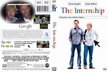 The Internship - Movie DVD Custom Covers - The Internship - Custom ...