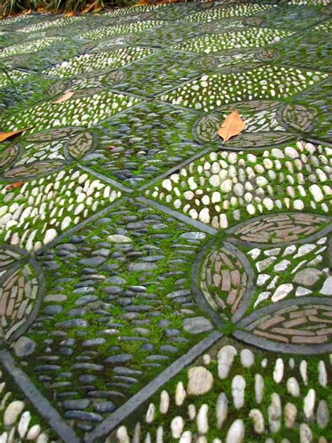 Der fluss des qi kann gelenkt und verstärkt werden, deshalb haben gartengestalter einfluss auf diesen vorgang. Feng Shui Garten gestalten - Tipps zur Planung der Elemente