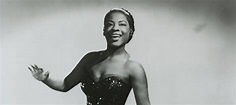 LaVern Baker - Biography, Life, Facts, Family and Songs