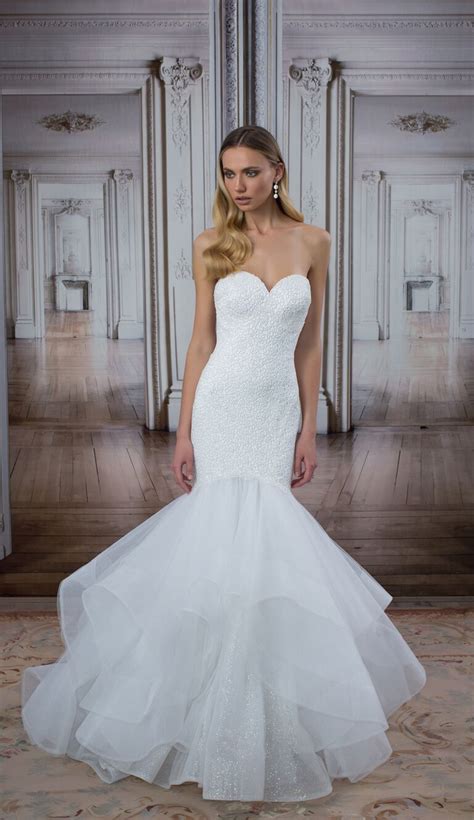 Fresh 85 Of Pnina Tornai Wedding Dresses Say Yes To The Dress