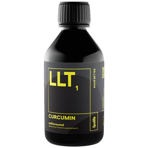 Liposomal Tumeric C3 Curcumin 170mg Vegan