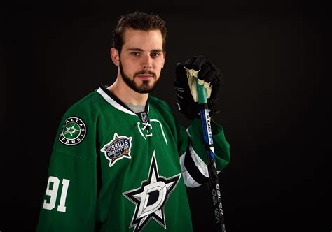 Tyler Seguin Could Miss Month With Sliced Achilles