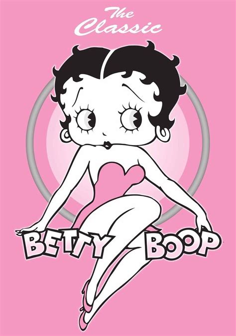 Betty Boop Temporada 1937 Ver Todos Los Episodios Online