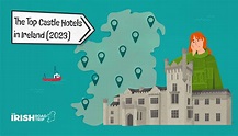 15 Best Castle Hotels in Ireland (2024 Edition)