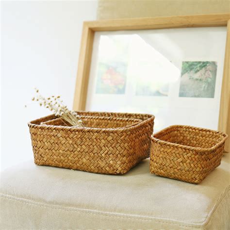 Search our sgs verified agriculture chinese suppliers & manufacturers database and connect with the best food professionals that could meet every of your demand. Essen Handmade Straw Dried Flower Fruit Pot Basket Rattan ...