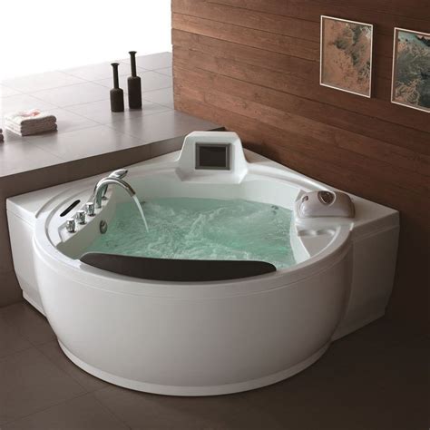 Learn how to properly clean a jetted tub. Buy Hydromassage Hot Tub Whirlpool Spa Online. BathSelect ...
