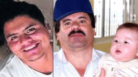 El chapo guzman net worth. The son of "EL CHAPO" Guzman who decided to get away from his father's ways. - 23Viral