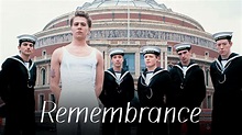 Is 'Remembrance' (Movie) available to watch on BritBox UK - NewOnBritBoxUK