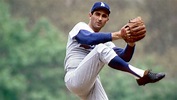 Sandy Koufax takes special advisor role with Dodgers