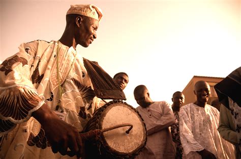Yoruba People Of Nigeria Yoruba People History And Culture
