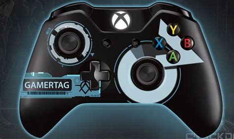 Xbox One Microsoft Confirm Special Controller Not Available For Purch