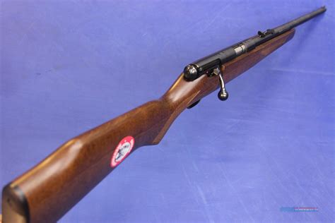Savage Model 93 22 Mag W Factory For Sale At