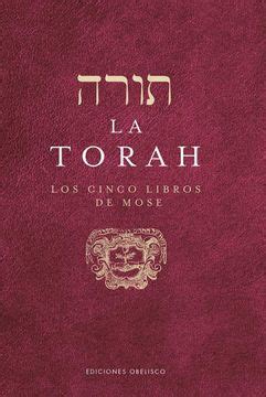 Libro La Torah Los Cinco Libros De Mose C Bala Y Juda Smo De Varios