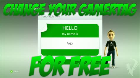 Change Xbox Live Gamertag For Free Working July 2019 Doovi