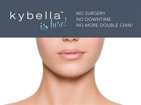 Kybella Kybella In Salt Lake City Utah At Beauty Lab Laser Botox