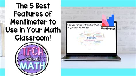 The Best Features Of Mentimeter To Use In Your Classroom YouTube