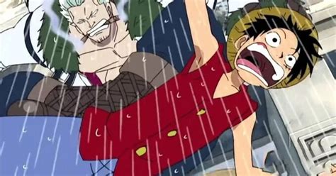 One Piece Mối Quan Hệ Bí Ẩn Giữa Monkey D Luffy Và Gol D Roger Là Gì