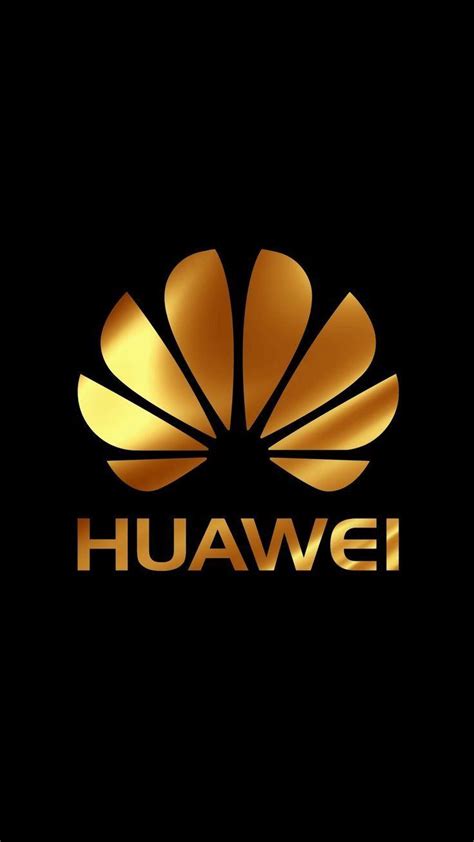 Huawei Logo Wallpapers Wallpaper Cave